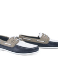 Men Boat Shoe Vendicari