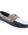 Men Boat Shoe Vendicari
