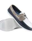Men Boat Shoe Vendicari