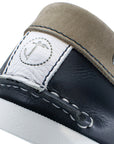 Men Boat Shoe Vendicari