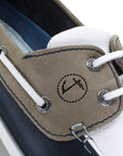 Men Boat Shoe Vendicari