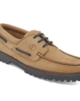 Men Boat Shoe Lamu-2