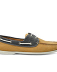 Men Boat Shoe Elafonissi