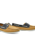 Men Boat Shoe Elafonissi