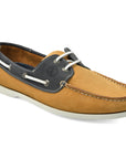 Men Boat Shoe Elafonissi