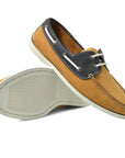 Men Boat Shoe Elafonissi