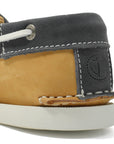 Men Boat Shoe Elafonissi