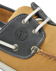 Men Boat Shoe Elafonissi