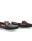 Men Boat Shoe Paramali-1