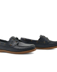 Men Boat Shoe Norte