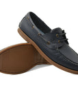 Men Boat Shoe Norte