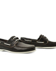 Men Boat Shoe Balos-1