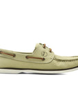 Men Boat Shoe Wavecrest