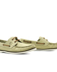 Men Boat Shoe Wavecrest
