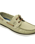 Men Boat Shoe Wavecrest