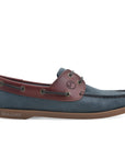 Men Boat Shoe Lush-0