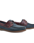 Men Boat Shoe Lush-1