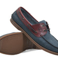 Men Boat Shoe Lush-3