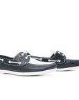 Men Boat Shoe Exuma