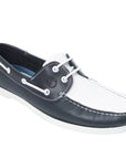 Men Boat Shoe Exuma