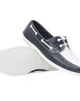 Men Boat Shoe Exuma