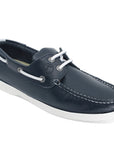 Women Boat Shoe Cannon