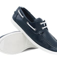 Women Boat Shoe Cannon
