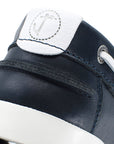 Women Boat Shoe Cannon