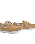 Women Boat Shoe Noordhoek