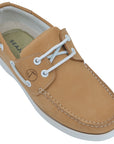Women Boat Shoe Noordhoek