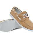 Women Boat Shoe Noordhoek