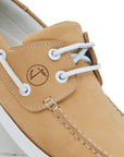 Women Boat Shoe Noordhoek