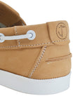 Women Boat Shoe Noordhoek