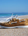 Women Boat Shoe Noordhoek