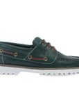 Women Boat Shoe Railay