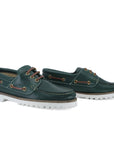 Women Boat Shoe Railay