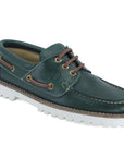 Women Boat Shoe Railay