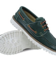 Women Boat Shoe Railay