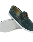 Women Boat Shoe Matira-3