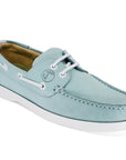 Women Boat Shoe Nacpan