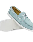 Women Boat Shoe Nacpan