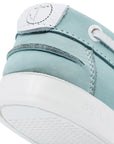 Women Boat Shoe Nacpan