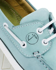 Women Boat Shoe Nacpan