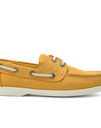 Women Boat Shoe Qarraba-0