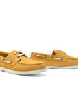 Women Boat Shoe Qarraba-1