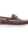 Women Boat Shoe Neum