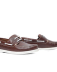 Women Boat Shoe Neum-1