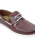 Women Boat Shoe Neum