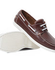 Women Boat Shoe Neum