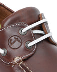 Women Boat Shoe Neum